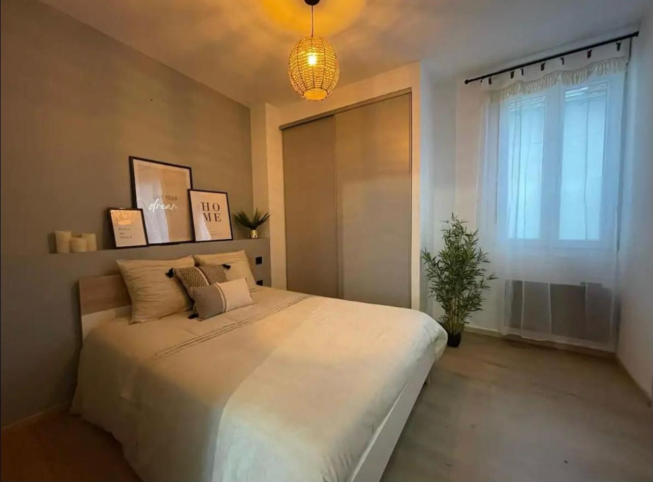La Belle Echappee Apartment Lourdes Exterior photo